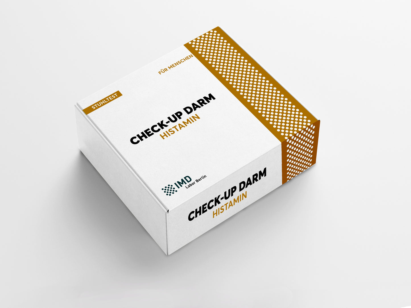 Check-Up Darm - Histamin