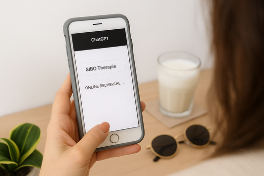 KI-Chatbots bei SIBO und IMO: Chancen, Grenzen und sichere Nutzung