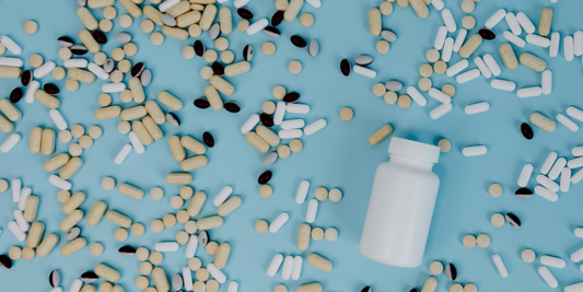 Die-Off-Symptome während der Phytotherapie