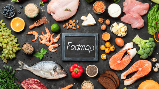 FODMAP-Diät