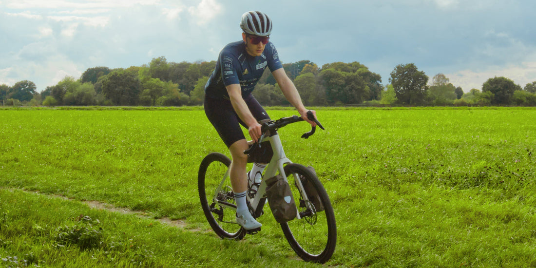 SIBO-Spendenaktion: Riding with SIBO und reizdarmSOS