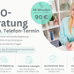 SIBO-Beratung 45 Minuten - 90€