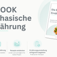 E-Book "Rezepte Biphasische Ernährung"