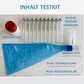 SIBO Fructose Atemtest