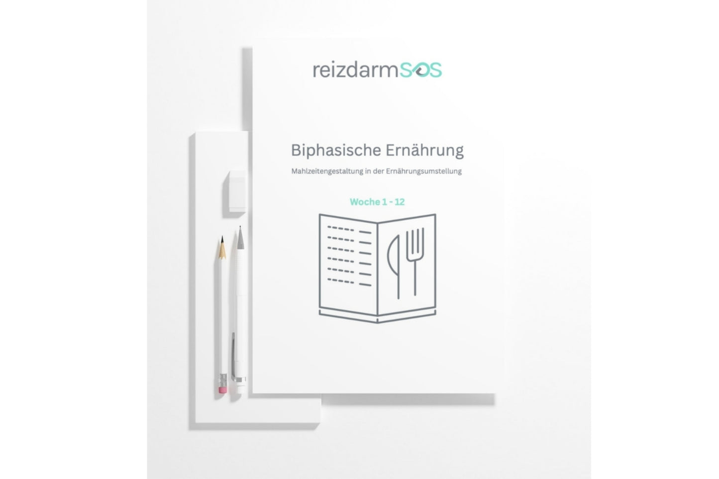 E-Book "Rezepte Biphasiche Ernährung"