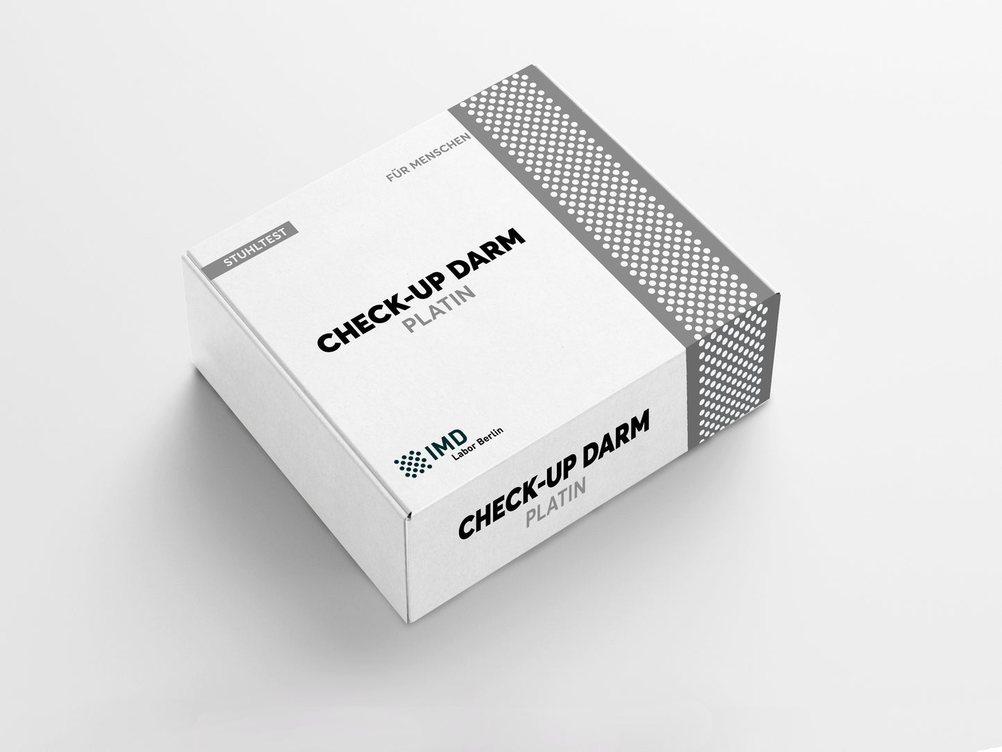Check-Up Darm - Platin