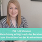 SIBO-Beratung 45 Minuten