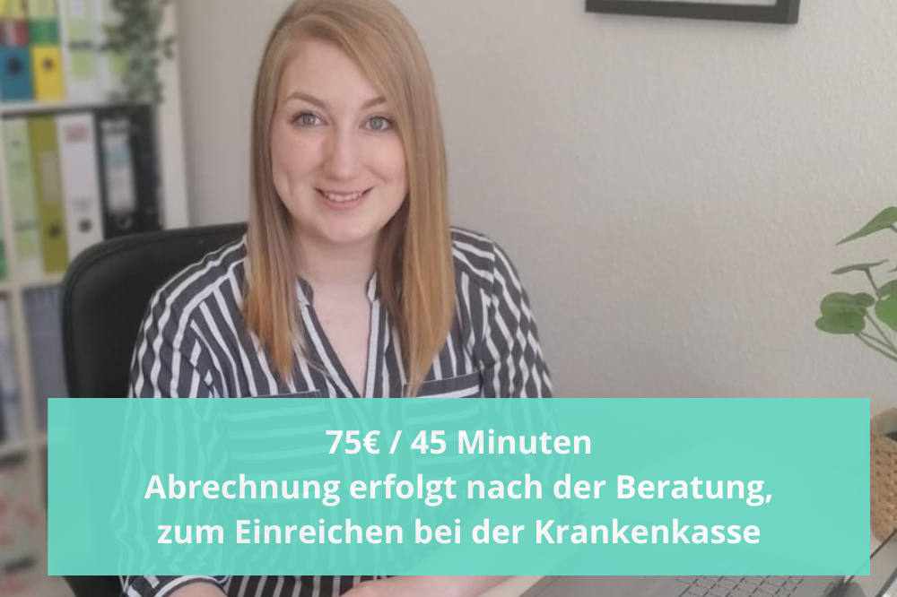 SIBO-Beratung 45 Minuten