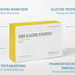 SIBO Glucose-Atemtest | reizdarmSOS.de